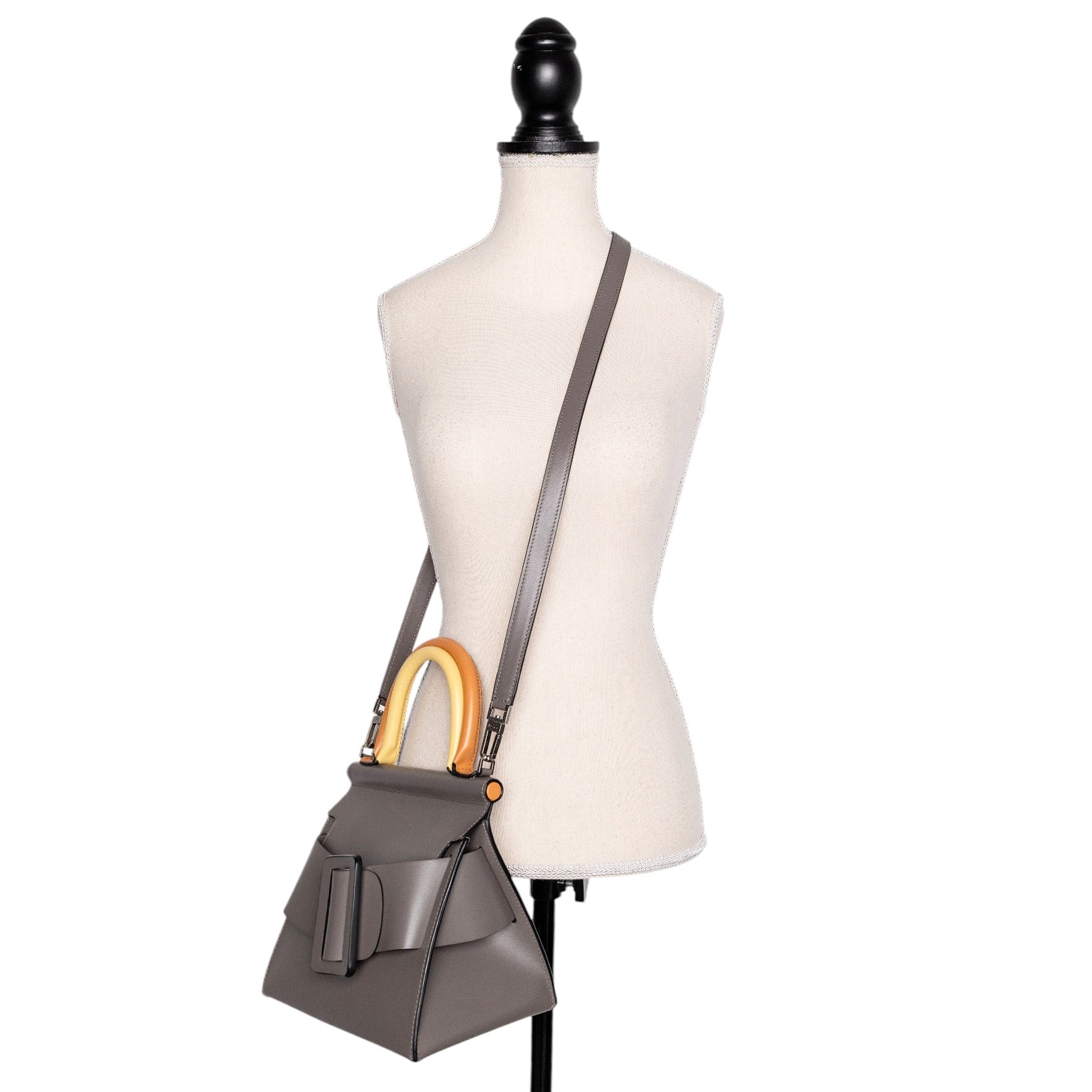 Boyy Bobby 23 Handtasche mit abnehmbaren Schulterriemen Schultertaschen