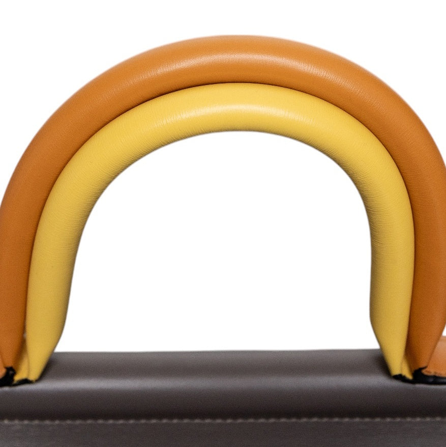 Boyy Bobby 23 Handtasche mit abnehmbaren Schulterriemen Schultertaschen