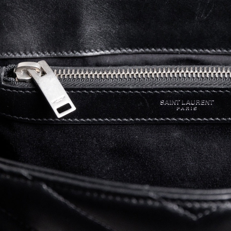 Saint Laurent Medium Loulou Bag