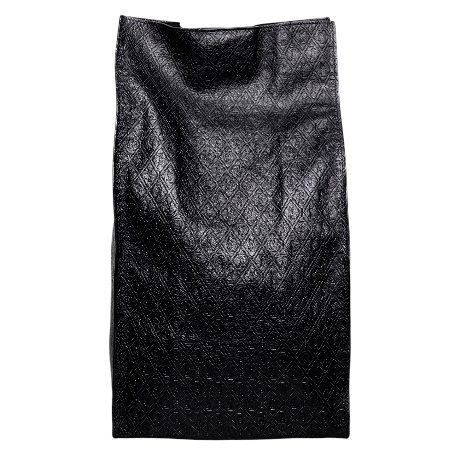 Saint Laurent 2022 Deli Paper Bag