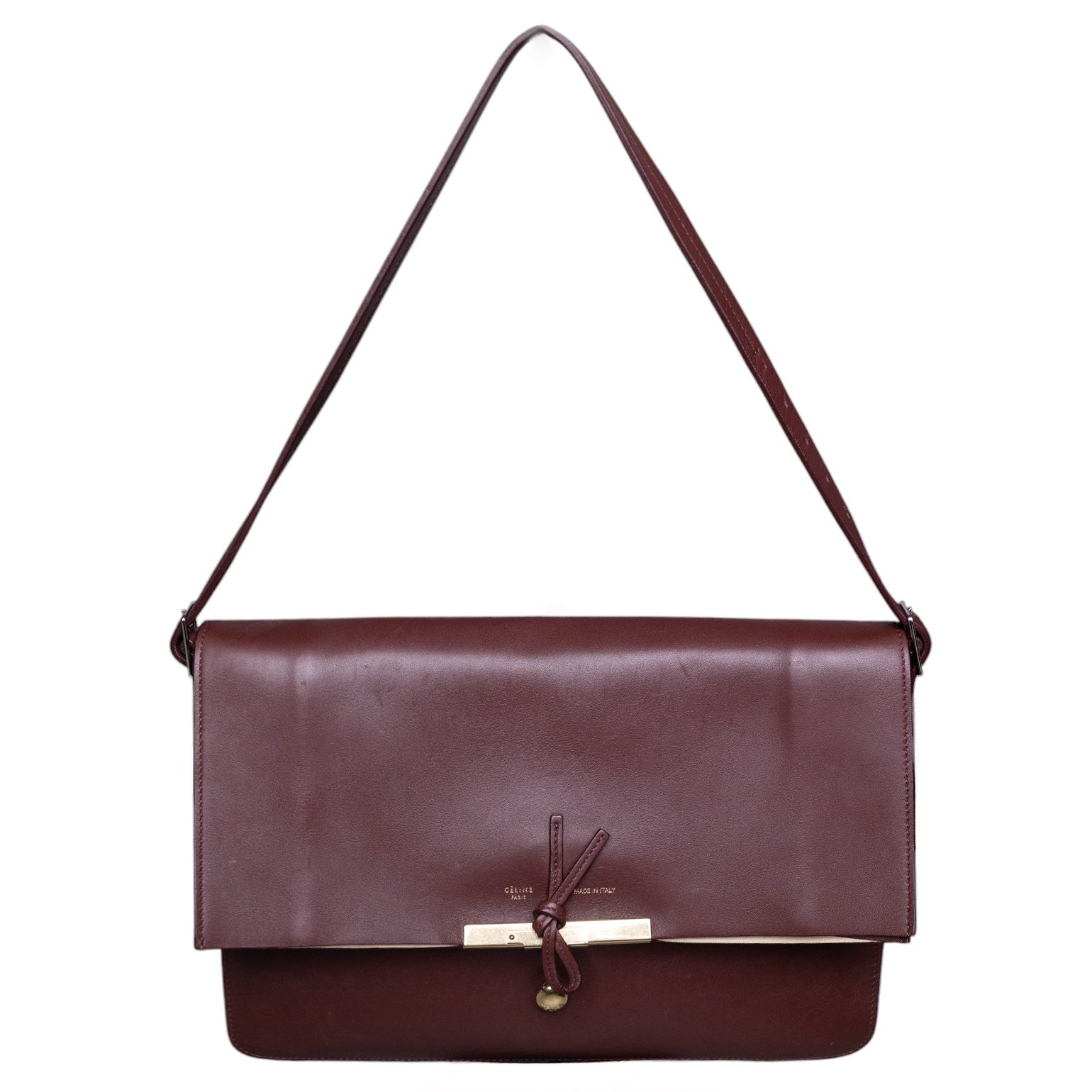 Celine Clutch-Bag by Phoebe Philo