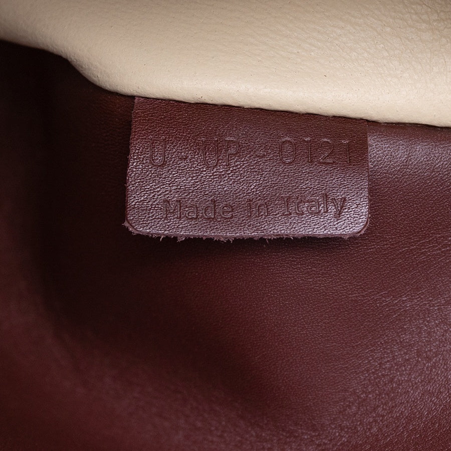 Celine Clutch-Bag by Phoebe Philo