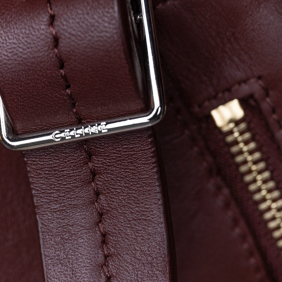 Celine Clutch Bag by Phoebe Philo – Style Definery
