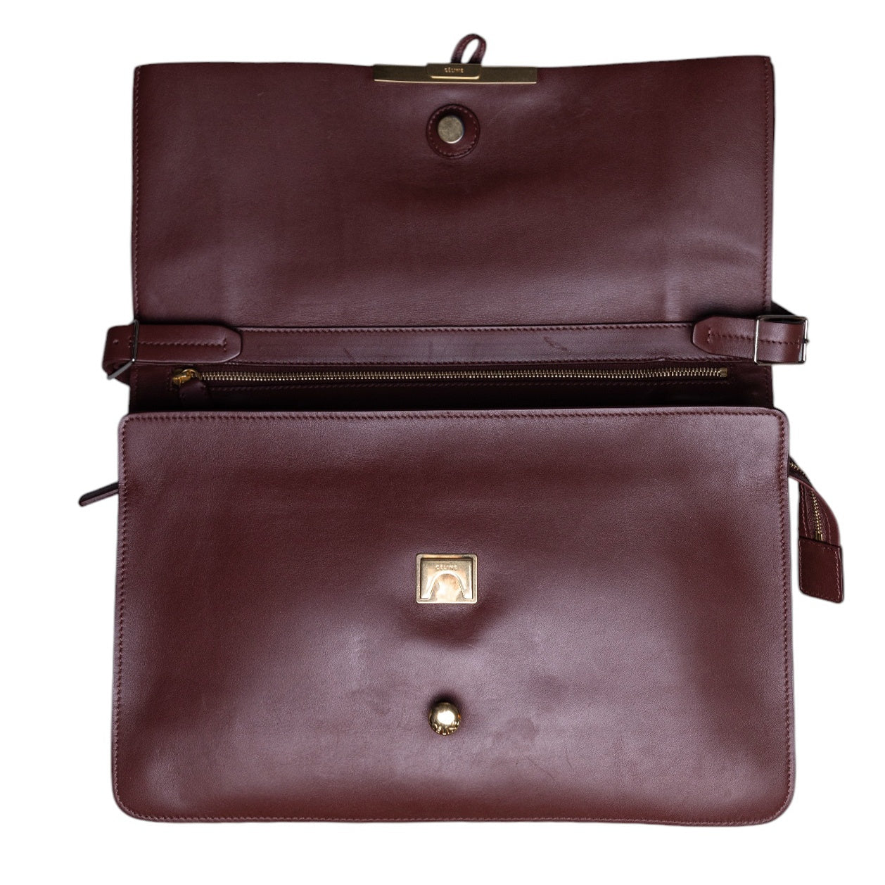 Celine Clutch-Bag by Phoebe Philo