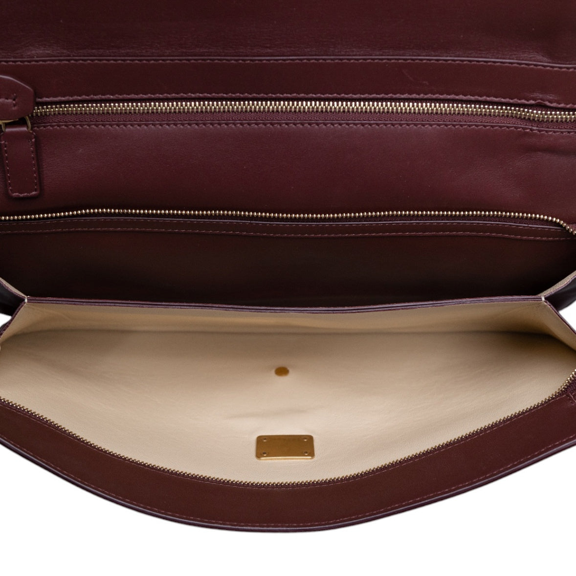 Celine Clutch Bag by Phoebe Philo – Style Definery