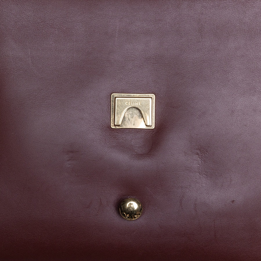 Celine Clutch-Bag by Phoebe Philo