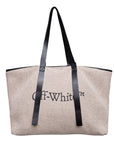 Off-White Beach Bag