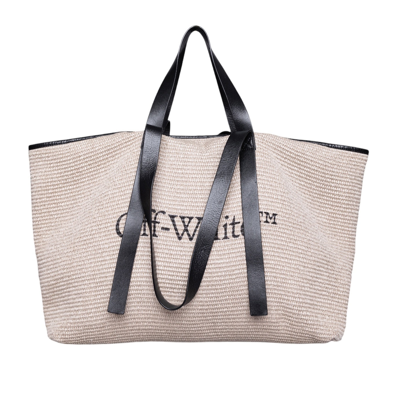 Off-White Beach Bag