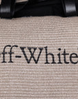Off-White Beach Bag