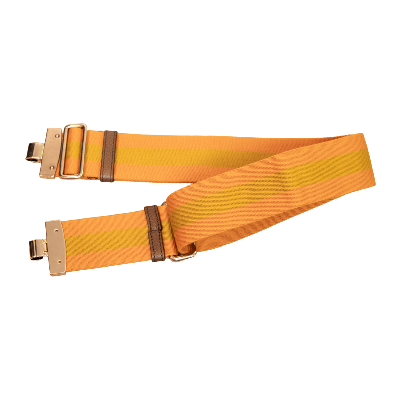 Gucci Attache Schultertasche Medium mit Extragurt