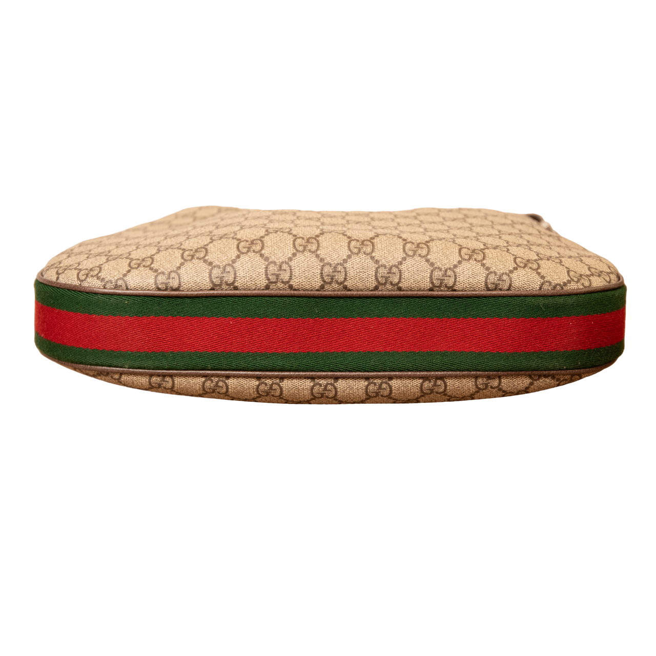 Gucci Attache Schultertasche Medium mit Extragurt