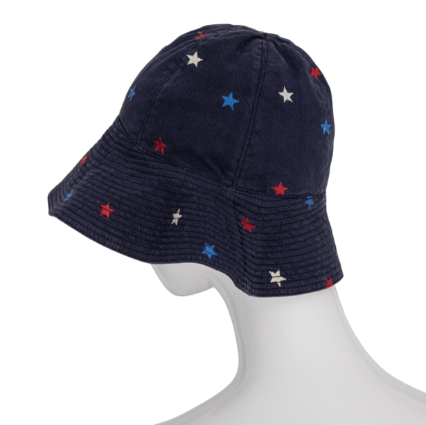Isabel Marant Étoile Bucket Hat aus Baumwolle