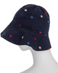 Isabel Marant Étoile Bucket Hat aus Baumwolle