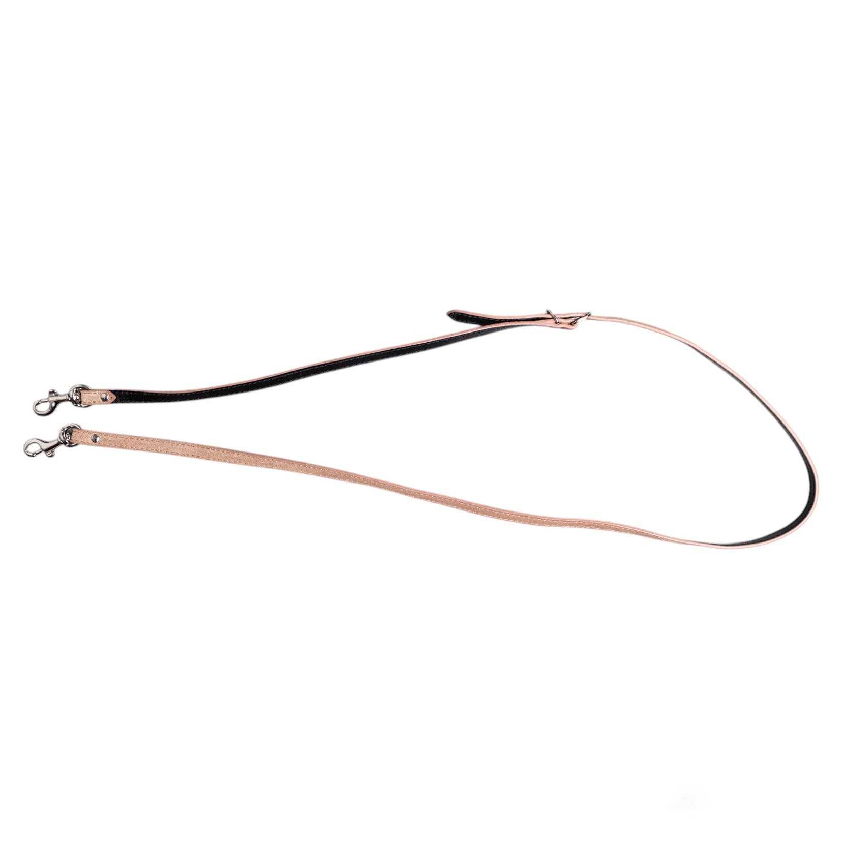 Balenciaga Mini Papier A4 Tote aus Wildleder