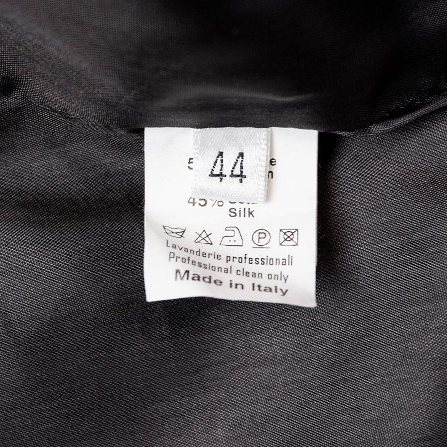 Ludo Kurze Jacke im Bolero-Stil