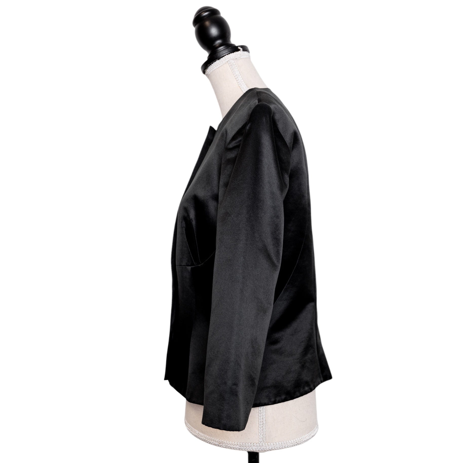 Ludo Kurze Jacke im Bolero-Stil