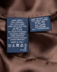 Ralph Lauren Klassischer Blazer aus Wolle
