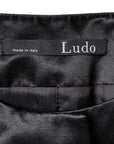 Ludo Kurze Jacke im Bolero-Stil