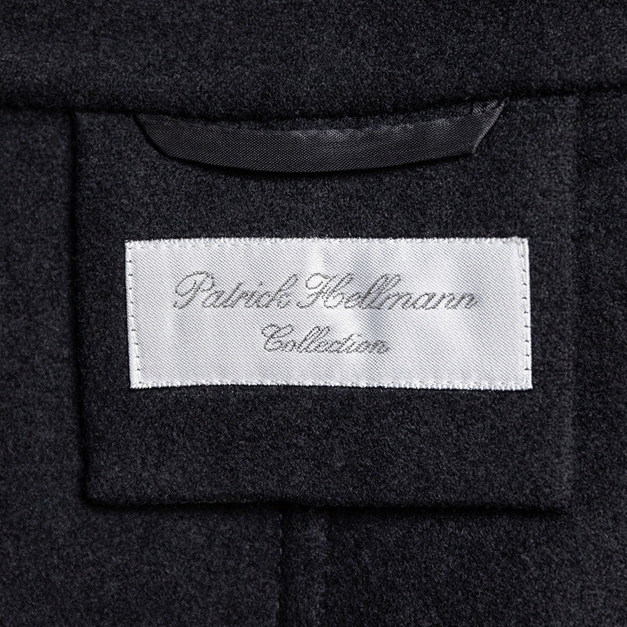 Patrick Hellmann Lässiges Kostüm mit Signature-Details