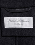 Patrick Hellmann Lässiges Kostüm mit Signature-Details