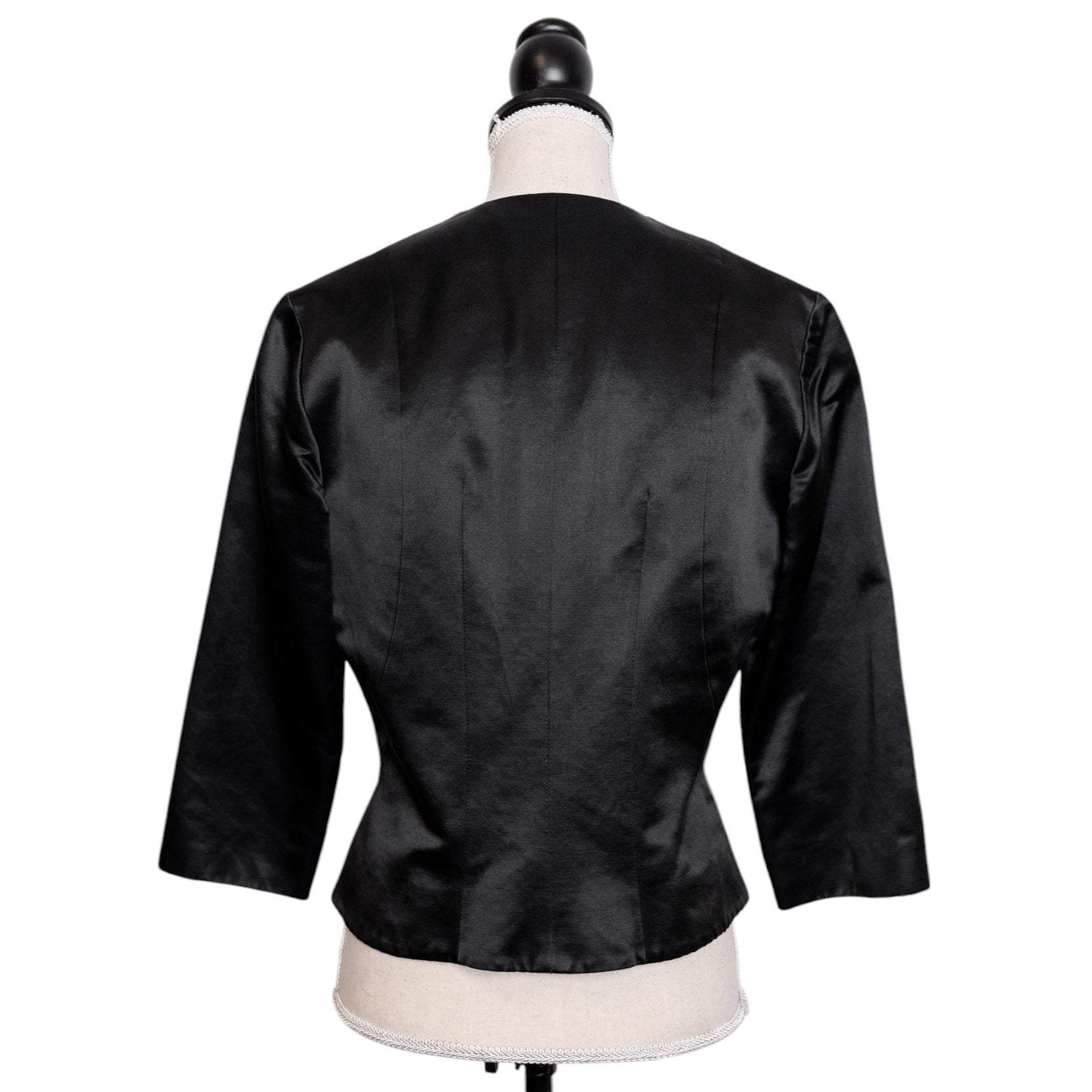 Ludo Kurze Jacke im Bolero-Stil