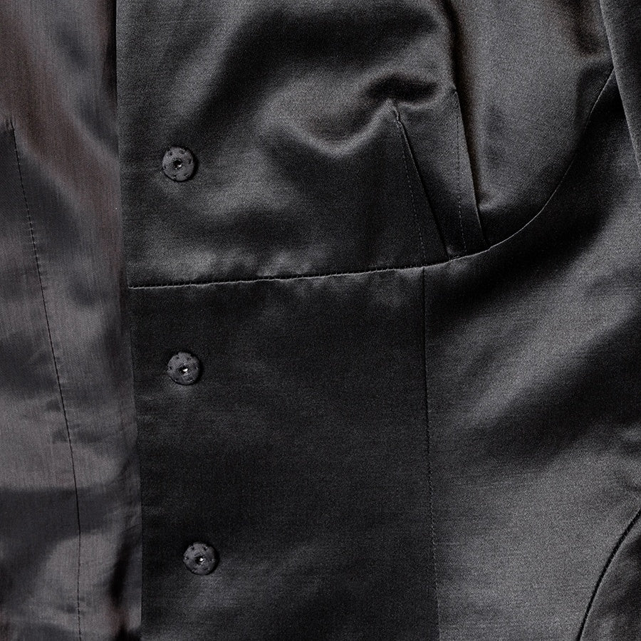 Ludo Kurze Jacke im Bolero-Stil