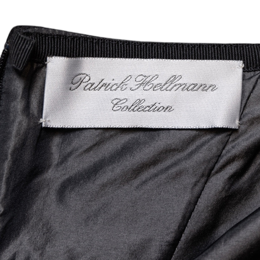 Patrick Hellmann Lässiges Kostüm mit Signature-Details