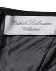 Patrick Hellmann Lässiges Kostüm mit Signature-Details