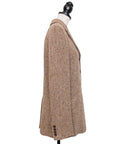 Ralph Lauren Klassischer Blazer aus Wolle