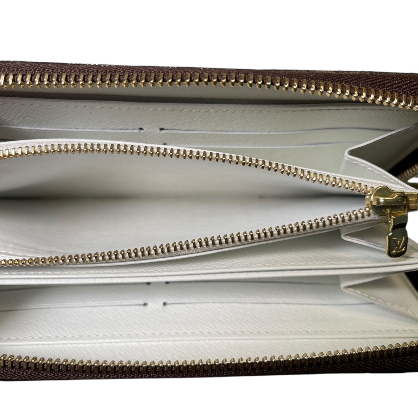 Louis Vuitton x Yayoi Kusama Monogram Portemonnaie