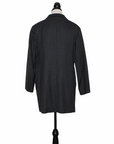 Jil Sander Weitgeschnittene Jacke mit aufgesetzten Taschen