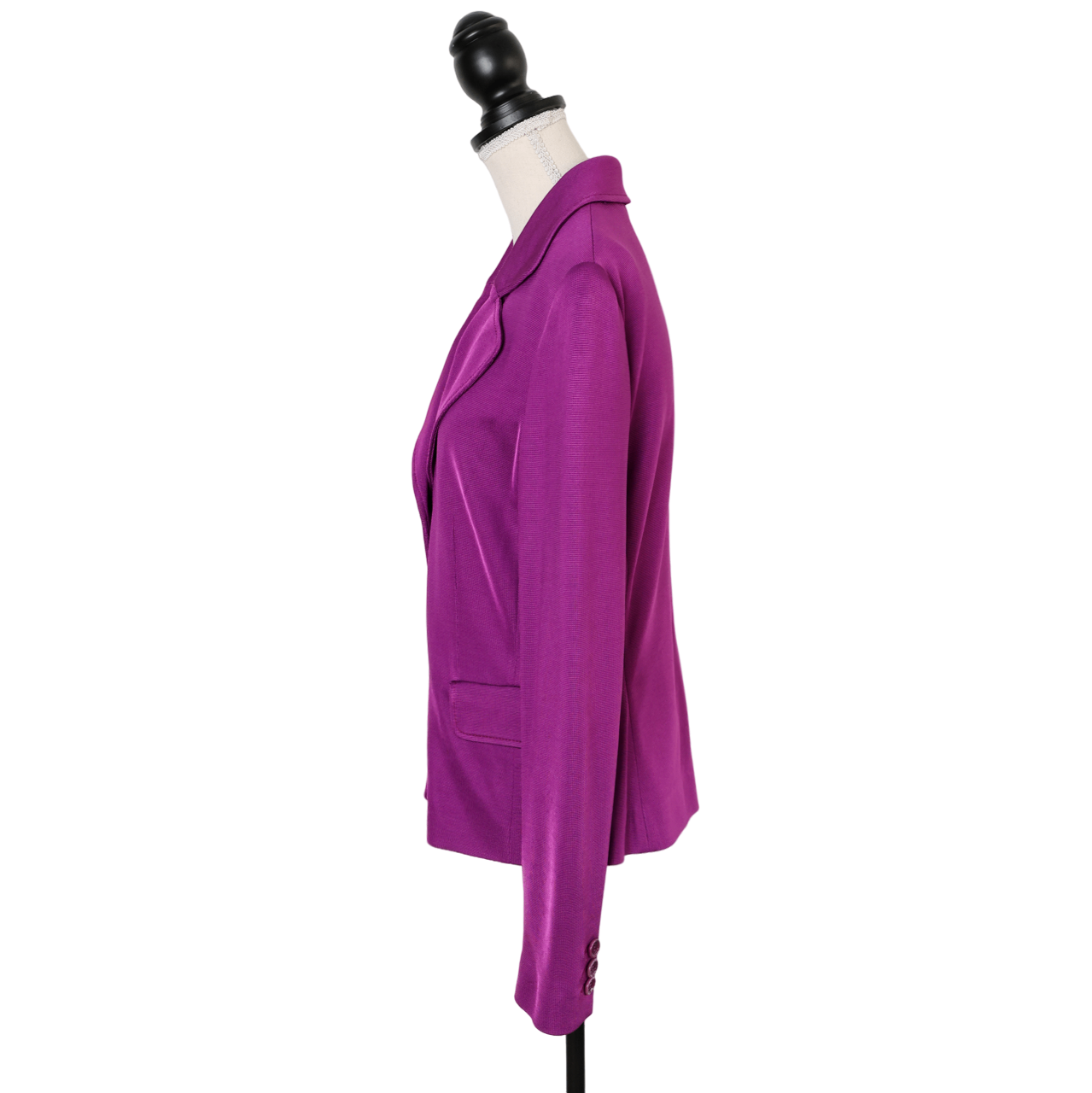 Moschino Cheap & Chic Kostüm mit Tunnelzug-Gürtel