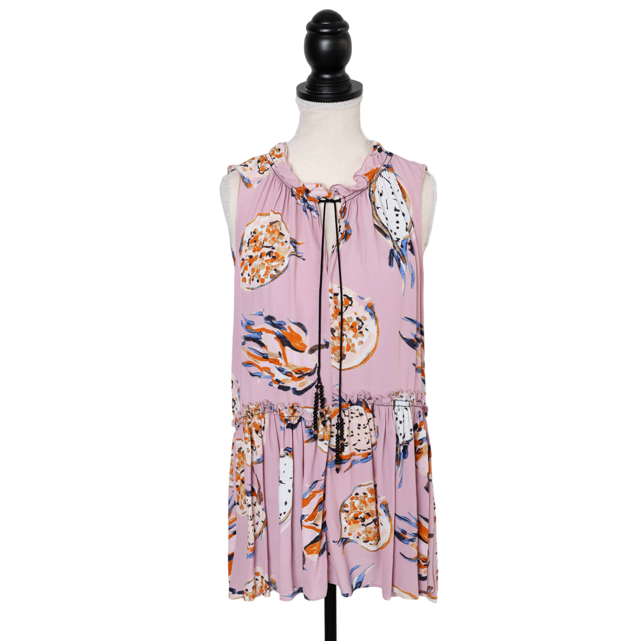 Dorothee Schumacher Top mit Volants