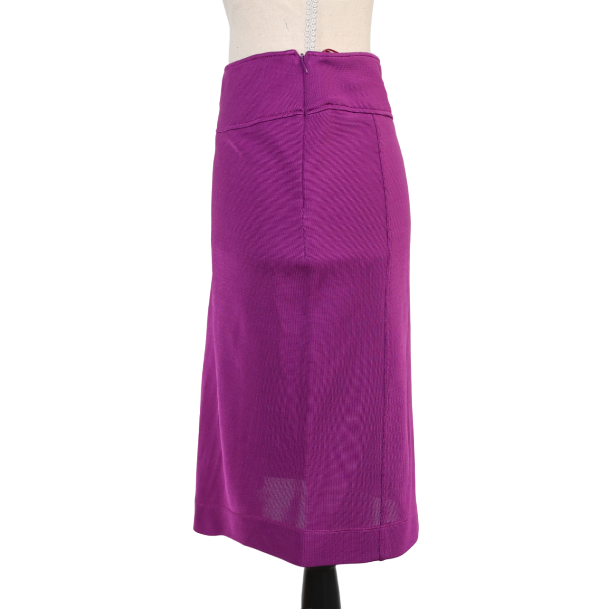 Moschino Cheap &amp; Chic Kostüm mit Tunnelzug-Gürtel