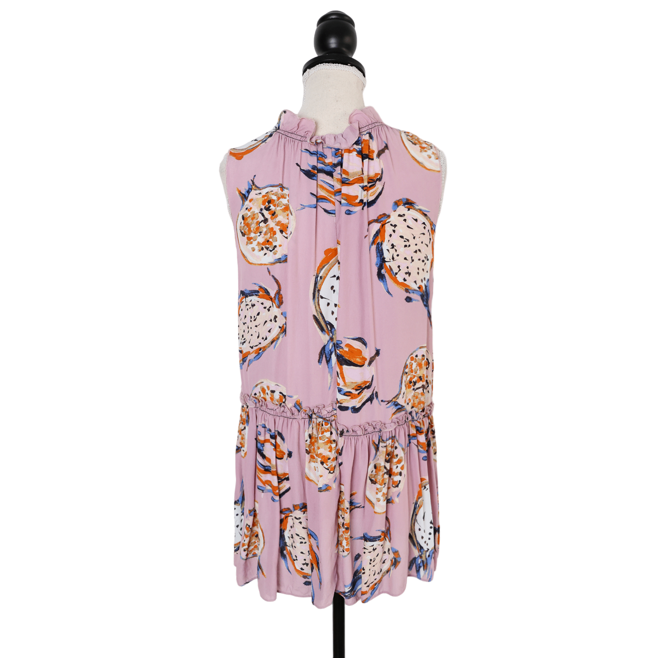 Dorothee Schumacher Top mit Volants