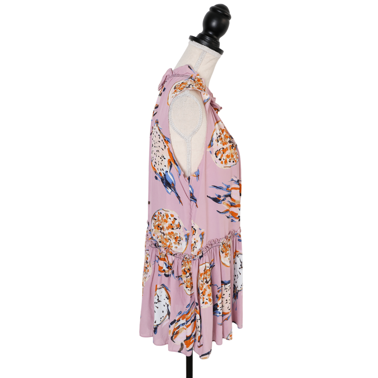 Dorothee Schumacher Top mit Volants