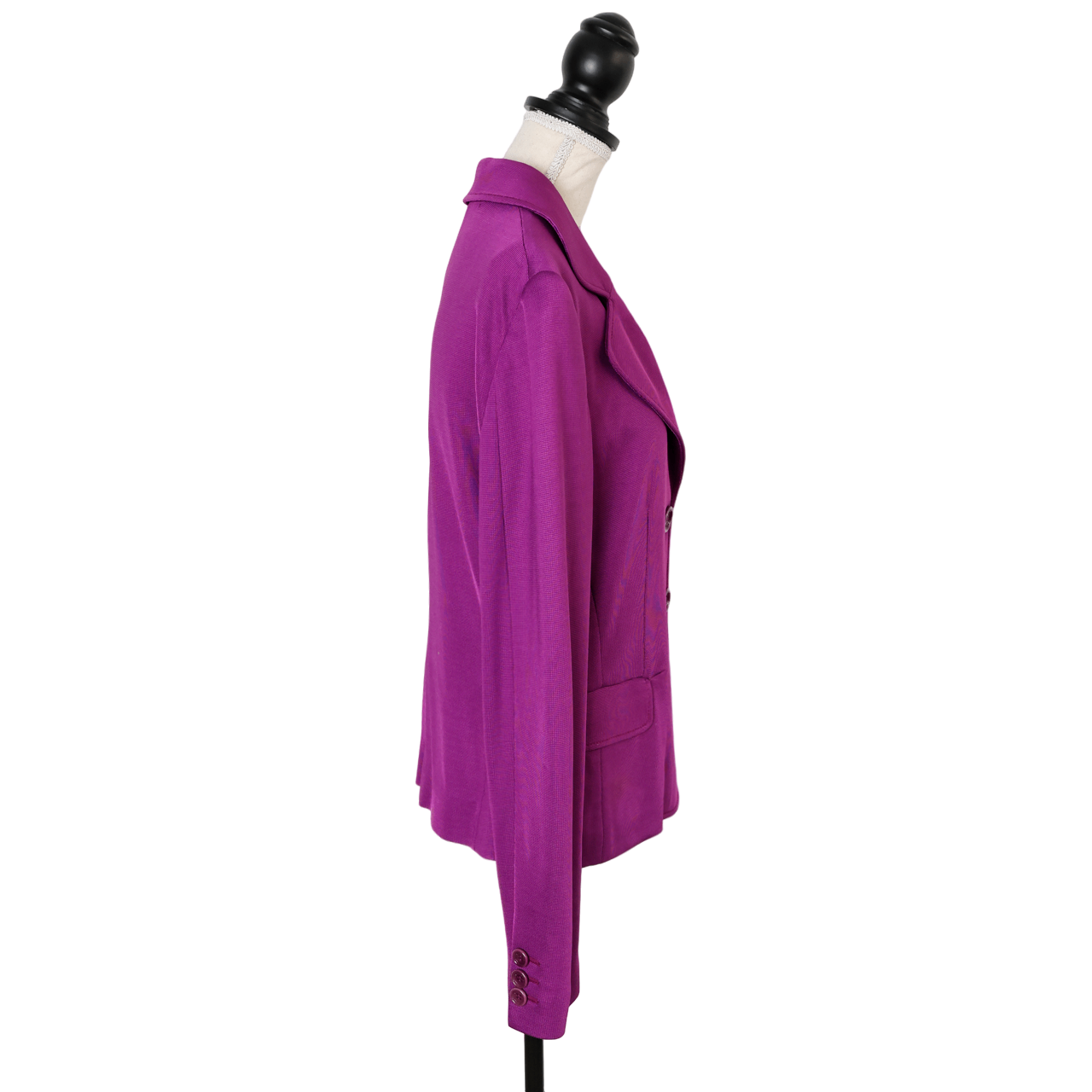 Moschino Cheap & Chic Kostüm mit Tunnelzug-Gürtel