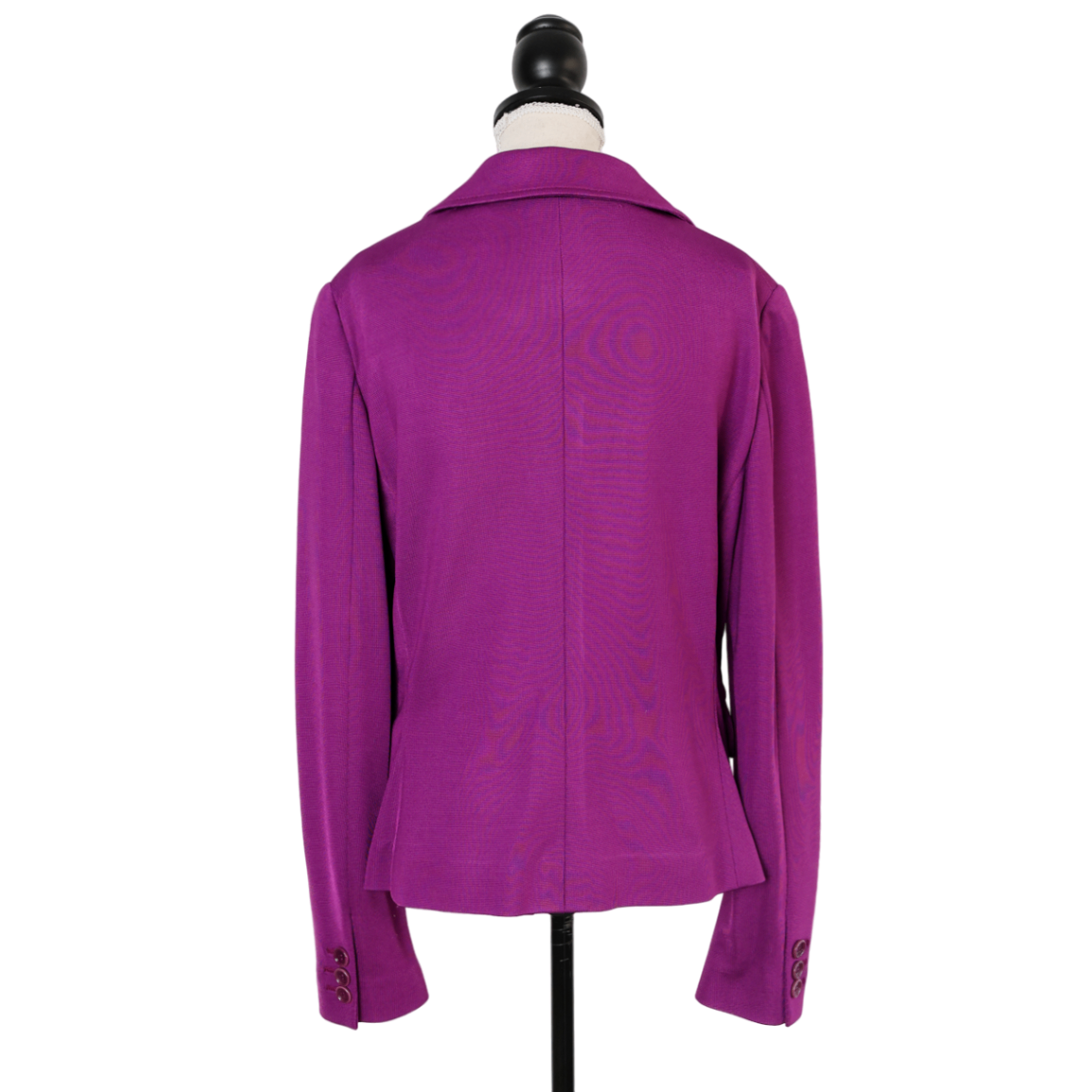 Moschino Cheap & Chic Kostüm mit Tunnelzug-Gürtel