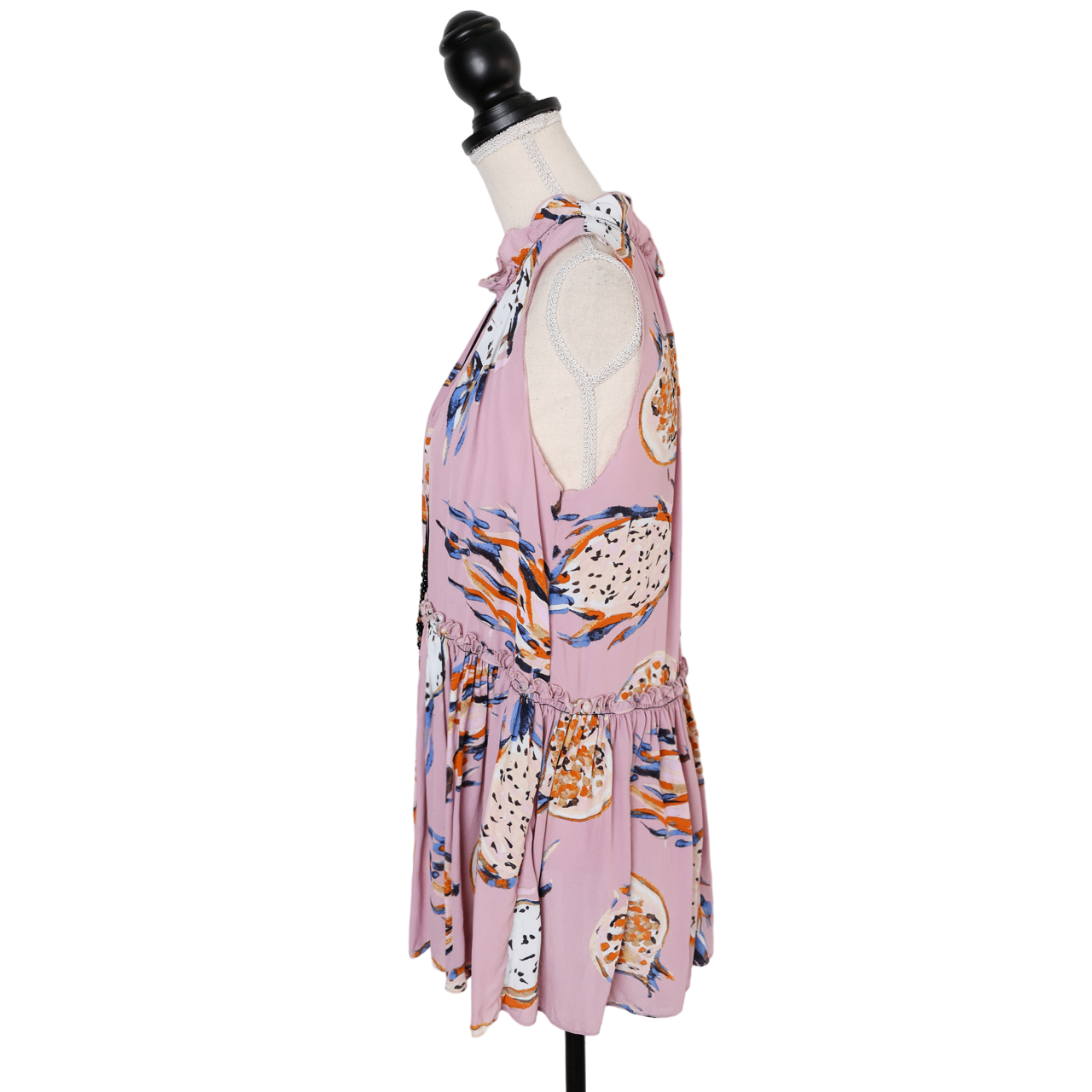 Dorothee Schumacher Top mit Volants