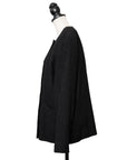 Yves Saint Laurent Rive Gauche Vintage Kostüm mit aufgesetzten Taschen