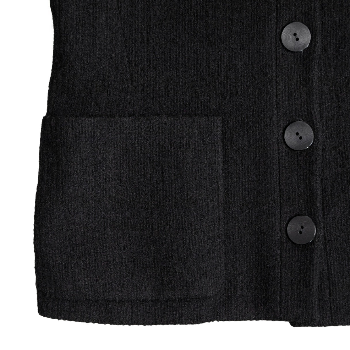 Yves Saint Laurent Rive Gauche Vintage Kostüm mit aufgesetzten Taschen