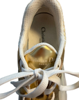 Christian Dior Goldene Vibe Sneaker