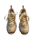 Christian Dior Goldene Vibe Sneaker