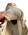 Christian Dior Goldene Vibe Sneaker