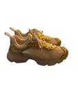 Christian Dior Goldene Vibe Sneaker