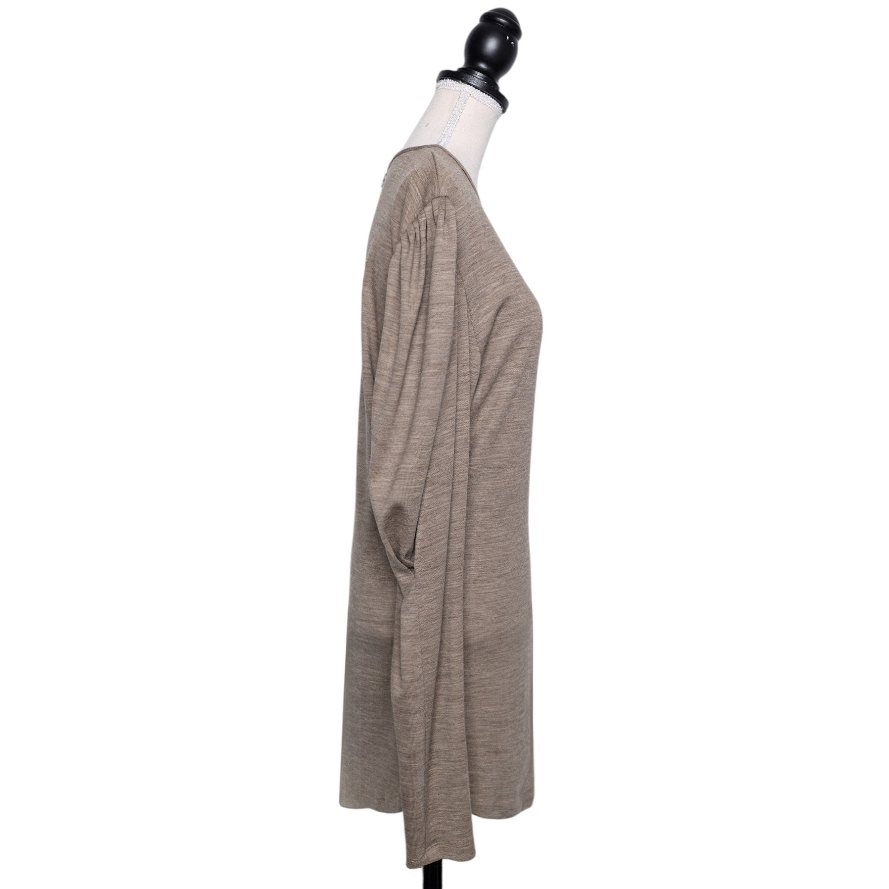 Isabel Marant Signature Top mit überschnittenem Arm