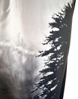 Mary Katrantzou Kleid im Grafikprint mit Taschen 