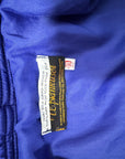 N.N. Vintage Seidenjacke im Cropped-Stil