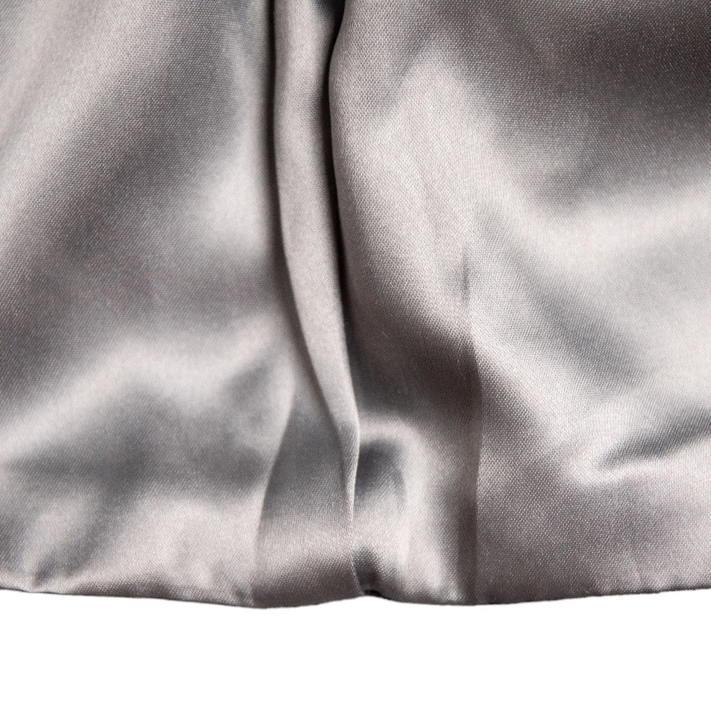 Alaïa Asymmetrisch geknöpfter Blazer aus Wolle