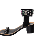 Isabel Marant Sandalen mit Nieten